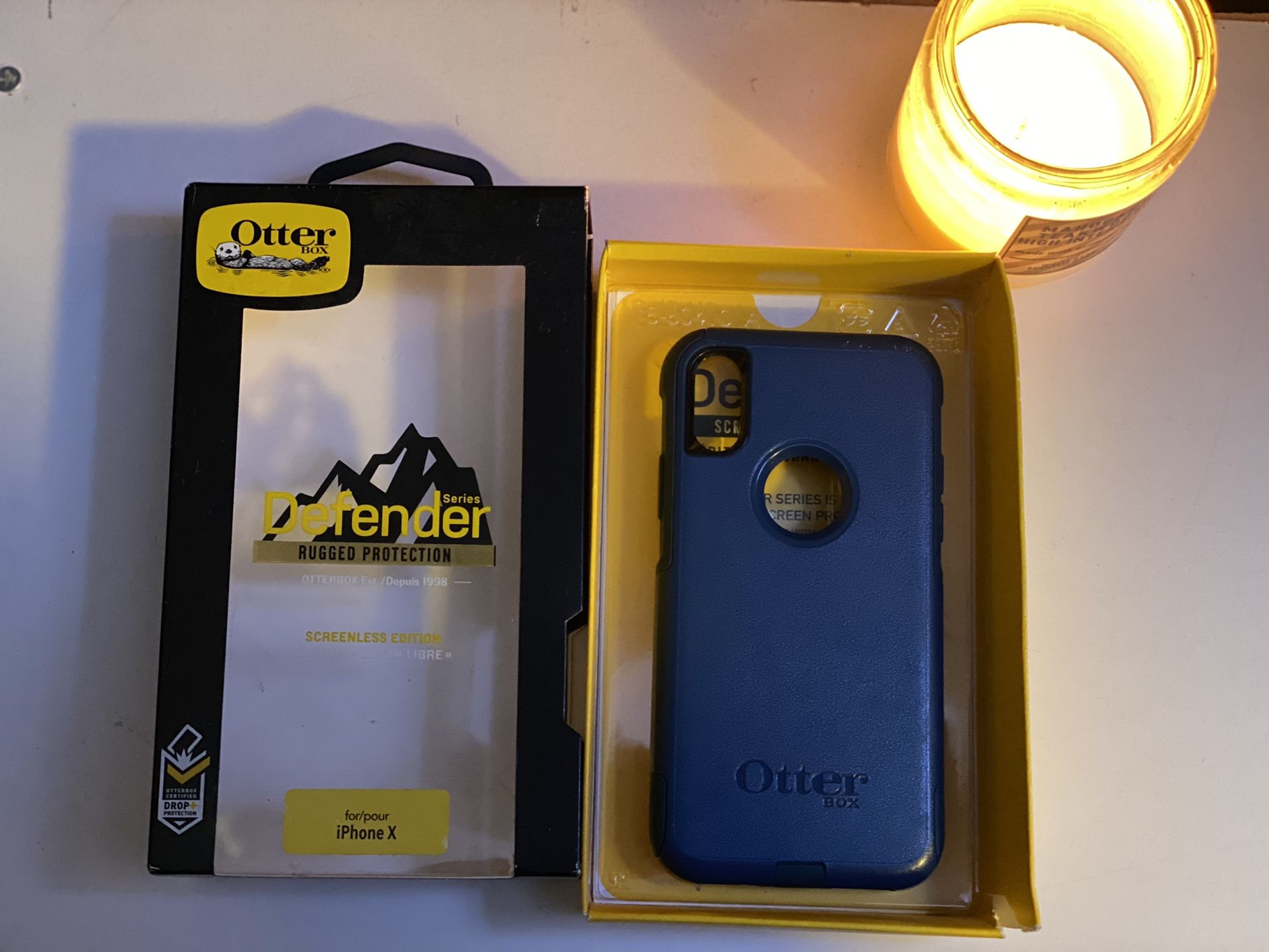 iPhone X Case