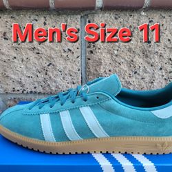 Adidas Bermuda Shoes Men's Size 11