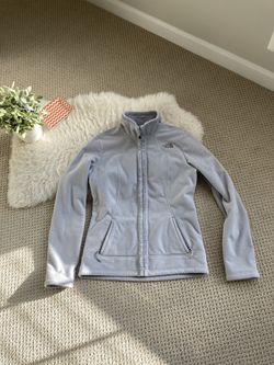 The North Face Fleece Jacket 