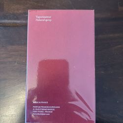 Baccarat Rouge 540 Extrait de Parfum