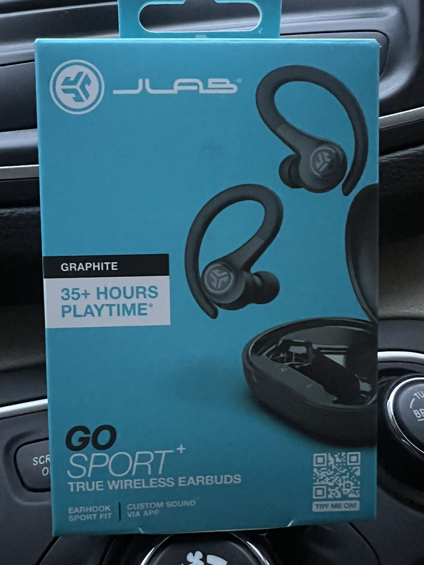 J-Lab Bluetooth Ear Hook Ear Buds for Sale in Colorado Springs, CO ...