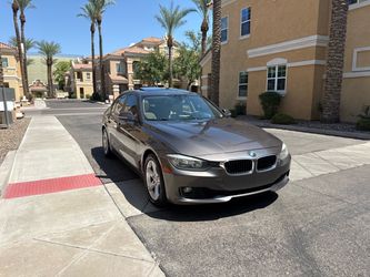 Senior owner BMW with low miles