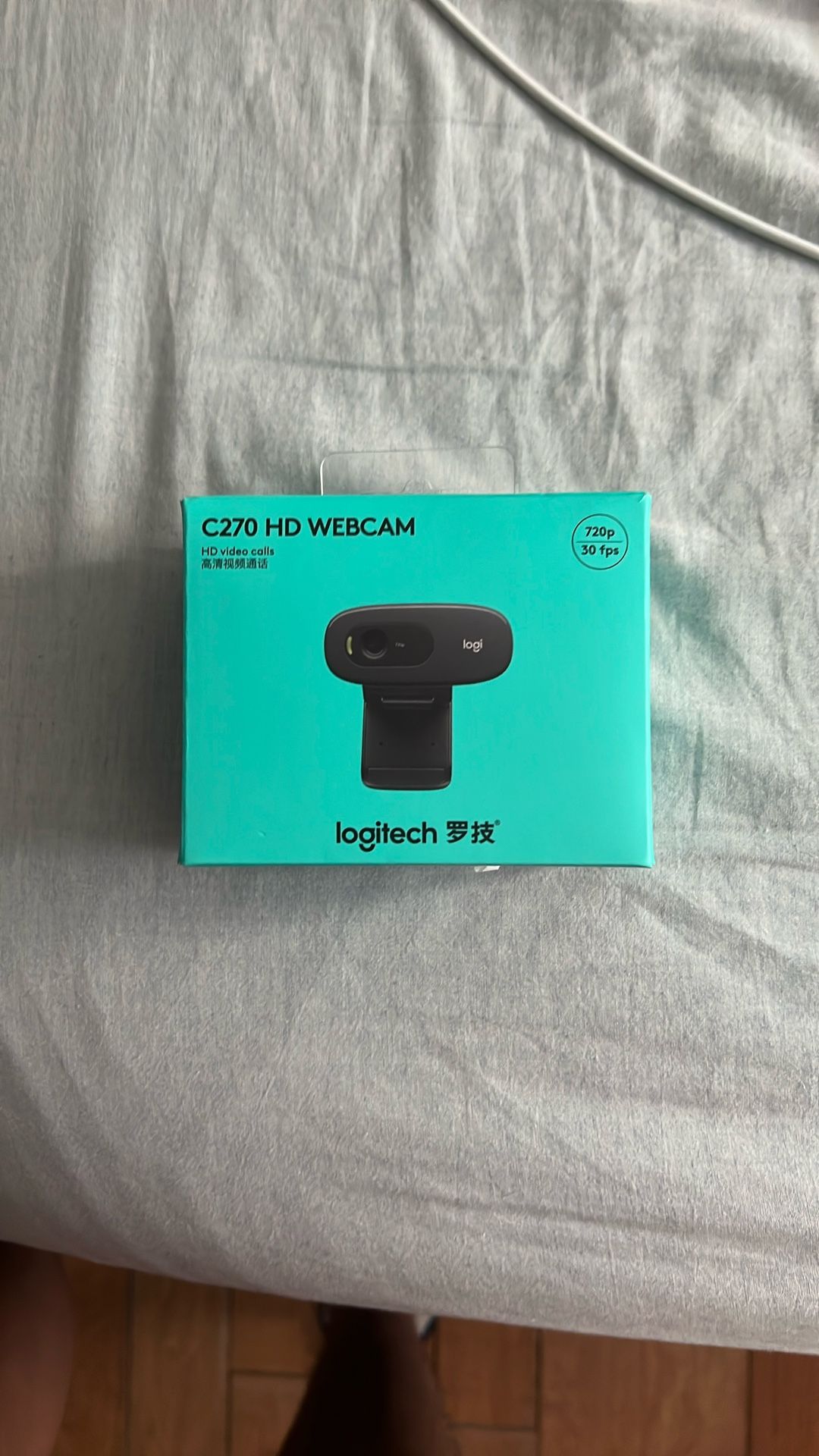 C270 Webcam Logitech