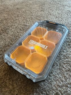 Toughbuilt organizer