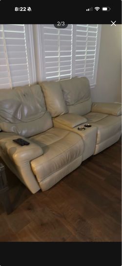 Recliner