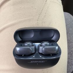 Bose Ultra Open Bluetooth Earbuds