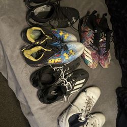 Football Cleats