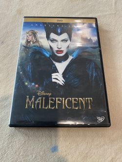 Maleficent