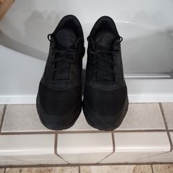 Reebok Tennis Shoes Steel Toe Mens 13M Like New