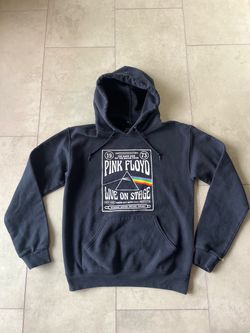Official Pink Floyd Hoodie (vintage)