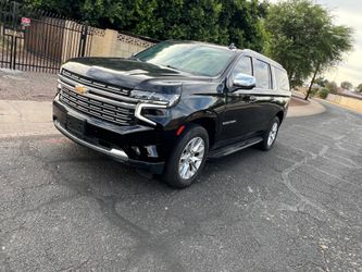 Luxurious Premier