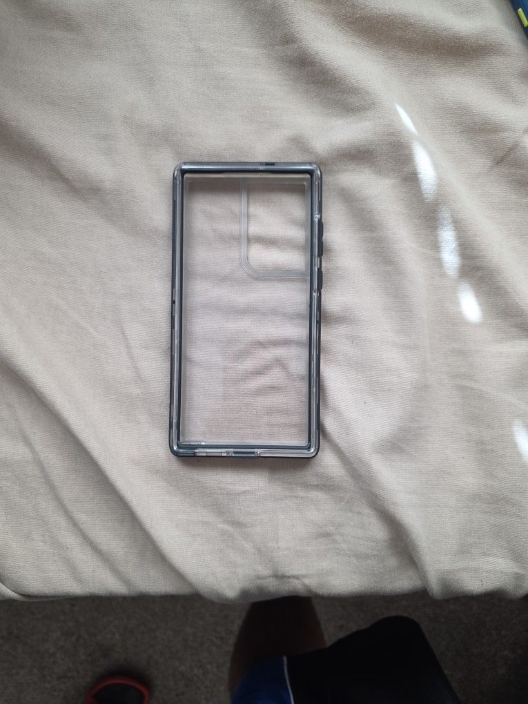 S22 Ultra LifeProof Case