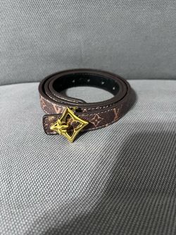 Belt new