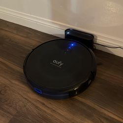 Robot Vacuum 