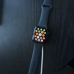 Apple Watch Series 10