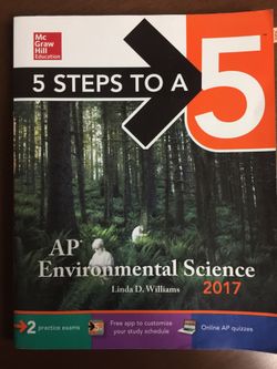 AP environmental Science