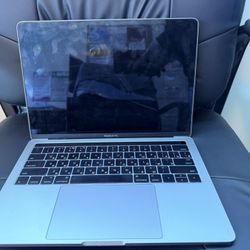 Mac Labtop (selling for parts) 