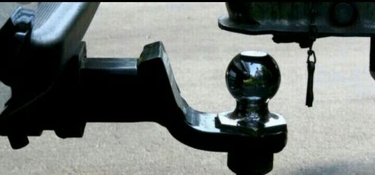 Tow hitches? 5th wheels, Goosenecks and trailer wiring & repair.....