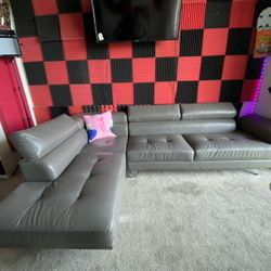 Sofa Italiano Zuri