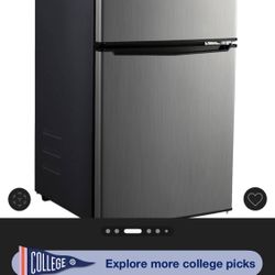 Whirlpool Mini Fridge !!!