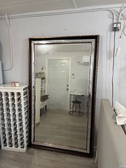 Big Mirror