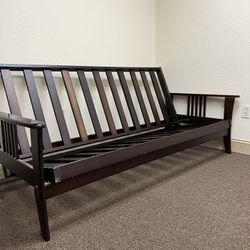 Futon Frame