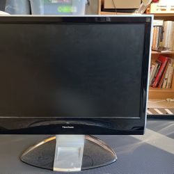 Viewsonic monitor 32 Inches 