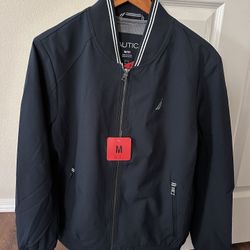 Nautica Men’s  Jacket Size Medium 