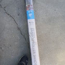 96x72 Roller Shade I Have 2  (15 Each)