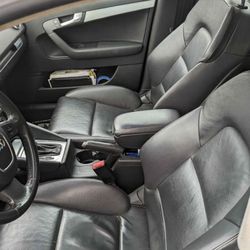 2006 Audi A3 S-Line Quattro 3.2 