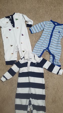 Baby Boy Polo Winter Outfits