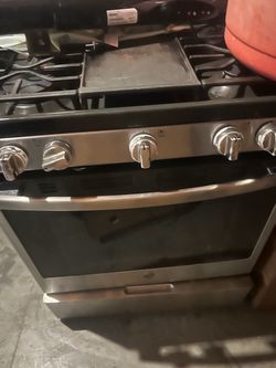 Stove