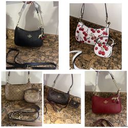 Purses 