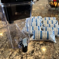 Brita Water Filter NEW