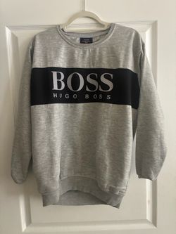 Hugo Boss children XXL sweatshirt
