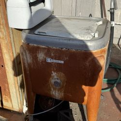 1940’s Washing Machine Make Me an Offer