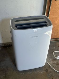 Frigidaire Portable Air Conditioner AC 10000 BTU
