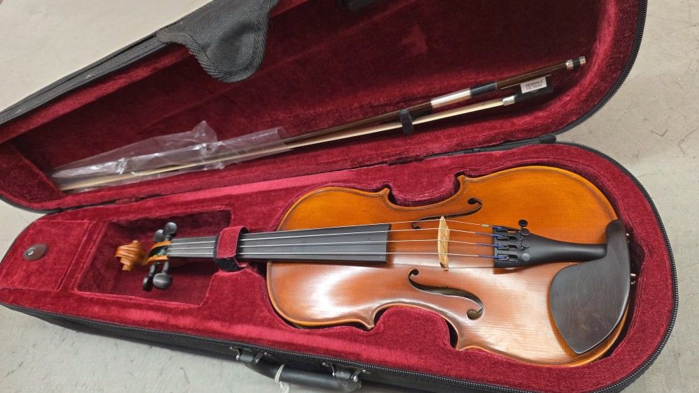 Violin 1/2 Armetto
