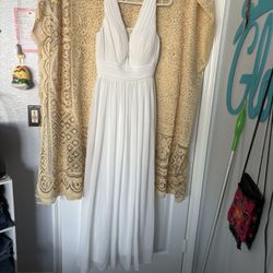 Nice Dress Large