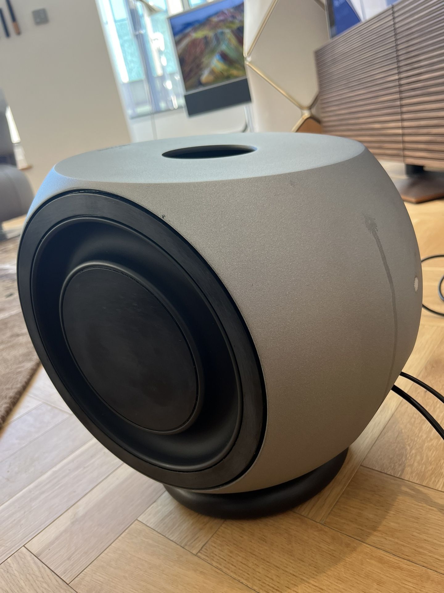 BeoLab Subwoofer