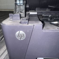 HP Printer LaserJet Pro MFP M127fn
