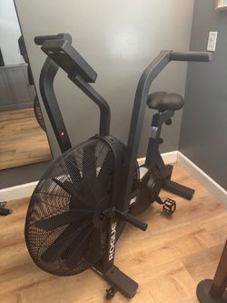 Rogue Echo bike - Excellent condition