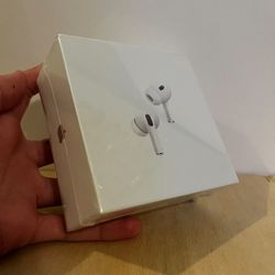 AirPod Pro 2nd Gen