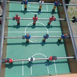 Mini Foot Ball Table