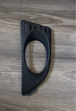 OEM Rsx fog light cover