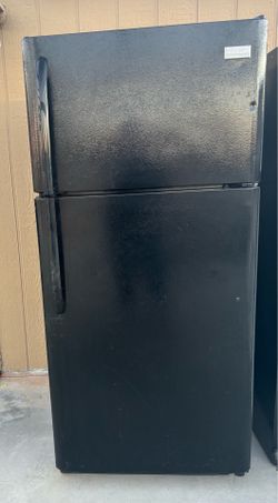 Refrigerator - Refrigerador
