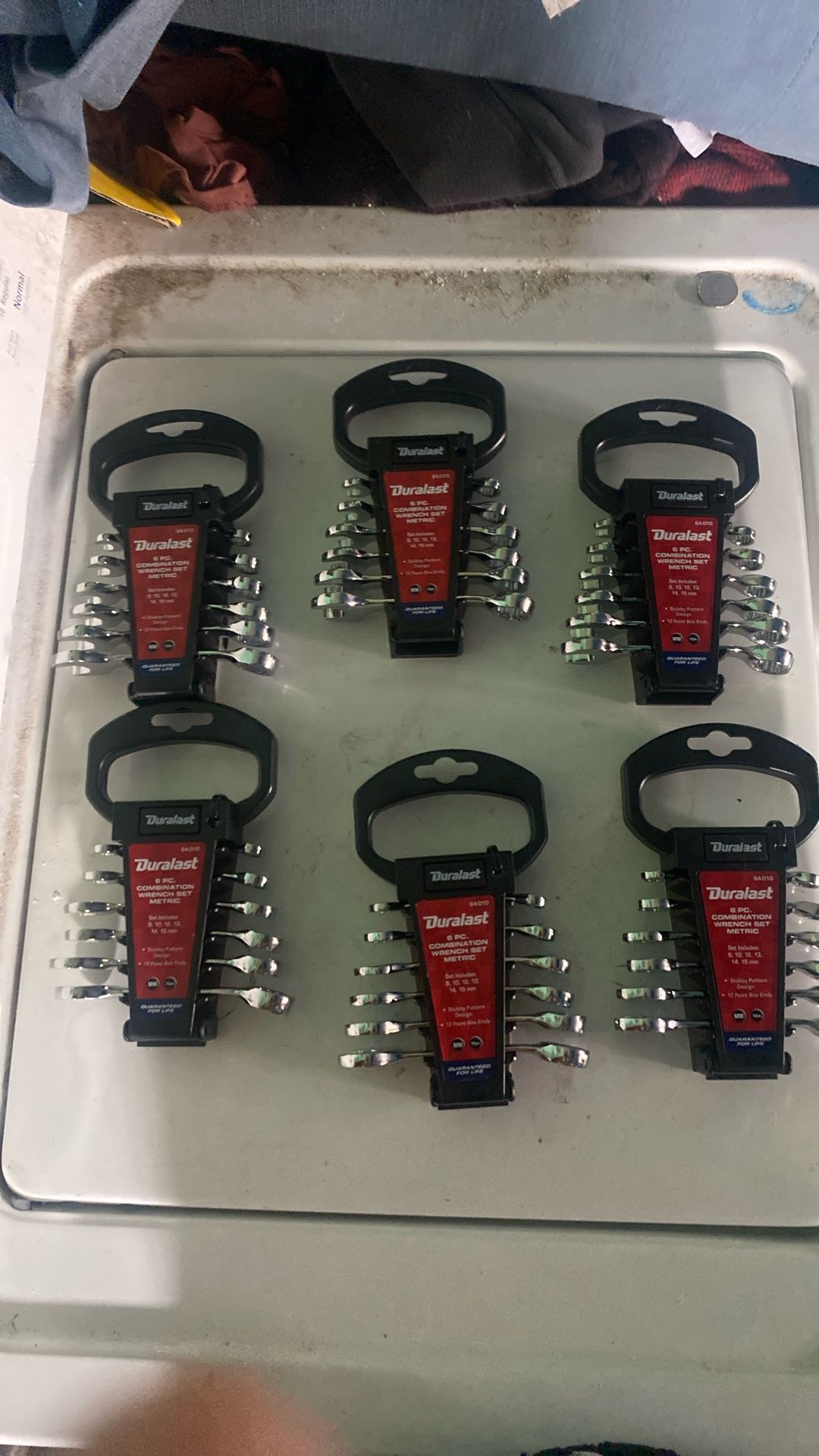 Wrench’s