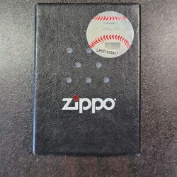 Zippo (New York Yankees)