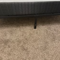 Free Full Size Box Springs 