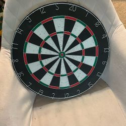 Dartboard Steel tip